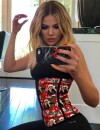 Khloe Kardashian : une perte de poids impressionnante de 18 kilos !