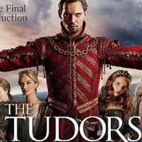 The Tudors ... le poster de la saison 4  !