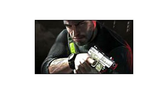Splinter Cell Conviction - Sam Fisher Père en colère ... le trailer