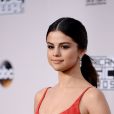Selena Gomez a encore maigri depuis son retour public aux American Music Awards le 20 novembre 2016