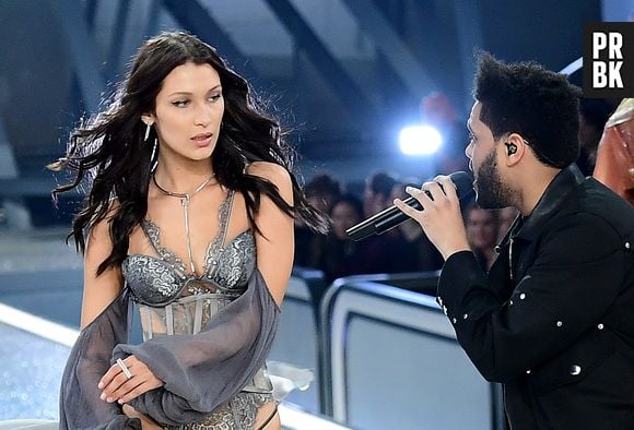 Selena Gomez et The Weeknd en couple ? La preuve en photos !