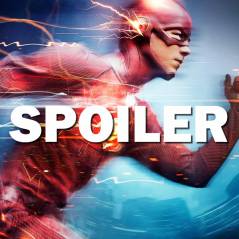 The Flash saison 3 : un mort bientôt de retour face à Barry Allen