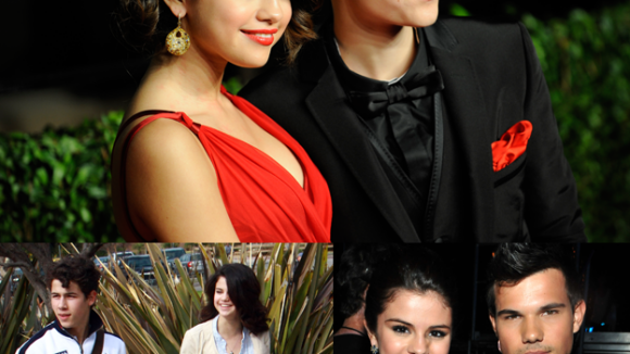 Selena Gomez : Justin Bieber, Nick Jonas... retour sur ses ex très célèbres
