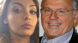Nabilla Benattia : critiquée par Gérard Louvin, elle riposte violemment sur Twitter ?
