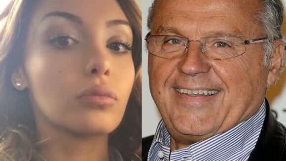 Nabilla Benattia : critiquée par Gérard Louvin, elle riposte violemment sur Twitter 👊