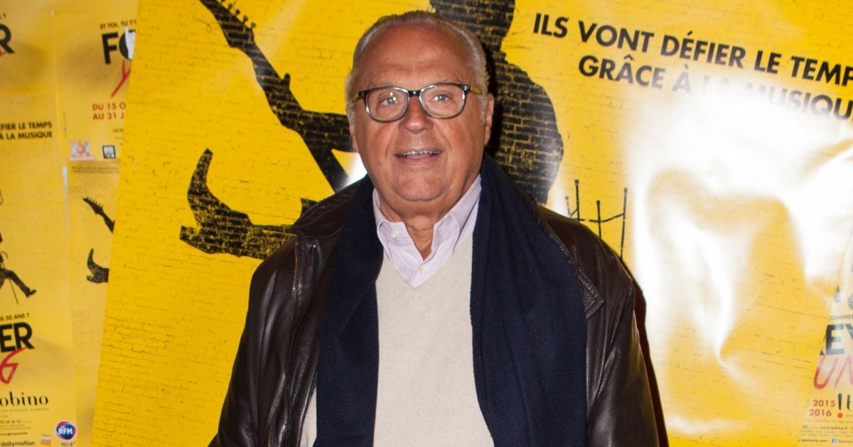 Gérard Louvin clashe Nabilla Benattia : elle réagit en le taclant sur Twitter. - Purebreak