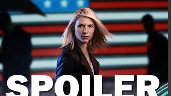 Homeland : la fin annoncée ? La saison 8 devrait être la dernière