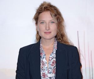 Julia Piaton (Glacé) dévoile les raisons de son départ de Profilage
