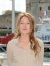 Julia Piaton (Glacé) sur son départ de Profilage : "Il fallait que je parte"