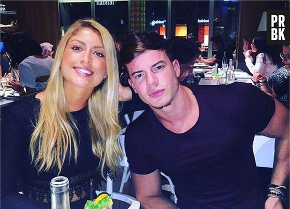 Adrien Laurent (Les Princes de l'Amour 4) en couple avec Elsa Dasc, Leslie dévoile "son plus grand défaut"