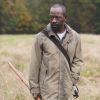 The Walking Dead saison 7 : Lennie James pousse un coup de gueule contre la série
