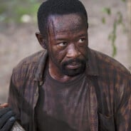 The Walking Dead saison 7 : Lennie James (Morgan) pousse un coup de gueule contre la série