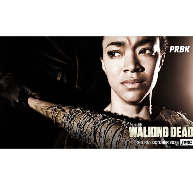 The Walking Dead saison 7 : les premières photos de l'épisode 1