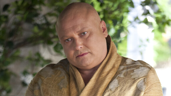 Game of Thrones : Varys aurait pu avoir un tout autre visage