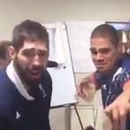 Nikola Karabatic et les Experts champions du monde de handball : comment ils ont fêté leur titre