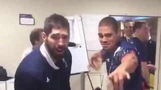 Nikola Karabatic et les Experts champions du monde de handball : comment ils ont fêté leur titre