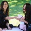 Selena Gomez proche de sa mère Mandy Teefey, elle lui adresse un beau message sur Instagram