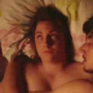 Girls : une scène de sexe trop hard a été censurée par HBO