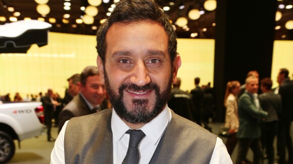 Cyril Hanouna au cinéma : voici de quoi va parler son prochain film