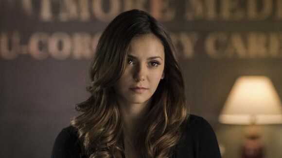 Nina Dobrev :  son message émouvant pour la fin de The Vampire Diaries ?