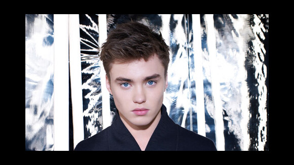 Alex Gardner n'est pas fou ... la preuve avec son 1er clip I'm Not Mad