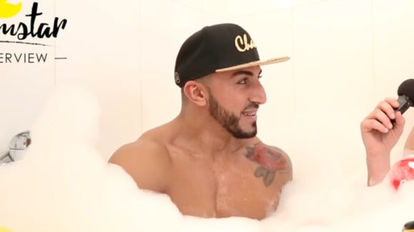 Smail (La Villa des Coeurs Brisés 2) avoue sa bisexualité : "j'ai été fiancé 2 ans à une nana"