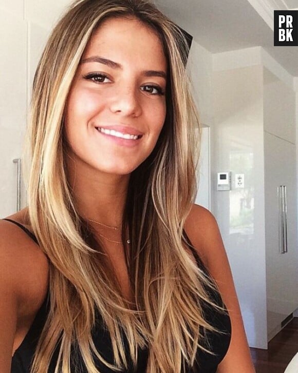 Sarah Kohan : l'étudiante sexy qui est belle, intelligente et mène une vie de rêve sur Instagram !