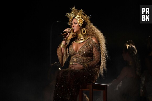Beyoncé : la soeur d'un rappeur décédé porte plainte pour violation de droits d'auteur