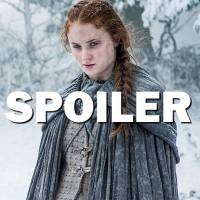 Game of Thrones saison 7 : l&#039;avenir de Sansa dévoilé par erreur