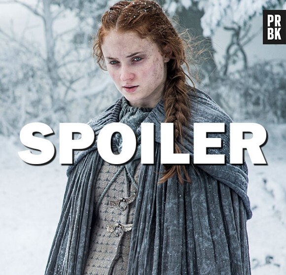 Game of Thrones saison 7 : l'avenir de Sansa dévoilé par erreur