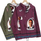 Supreme rend hommage à Barack Obama dans sa collection Printemps-Eté 2017