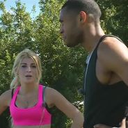 Senna (Les Anges 9) déclare sa flamme à Mélanie : &quot;Tu me fais craquer&quot;