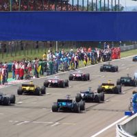 Formule 1 ... Présentation de la saison 2010 et du 1er Grand Prix à Bahreïn