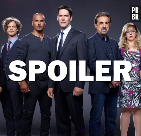 Esprits Criminels saison 12 : une intrigue surprise sur Reid