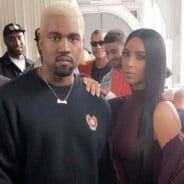 Kim Kardashian, Kylie Jenner, Tyga... Tous ultra lookés au défilé Yeezy Season 5 de Kanye West