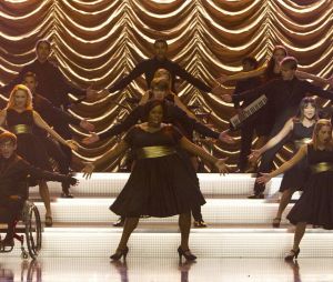 Glee : la pire chanson de la série ? Ryan Murphy se confie