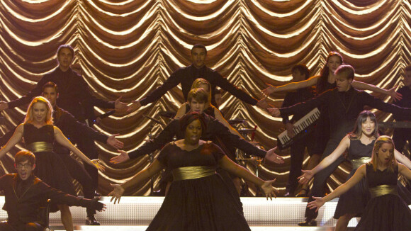 Glee : la pire chanson de la série ? Ryan Murphy se confie