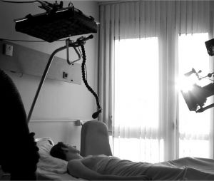 Patients : Grands Corps Malade chante pour le film