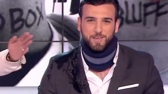 Aymeric Bonnery raconte l'horreur de son enfance : "J'ai vu des gens pendus"