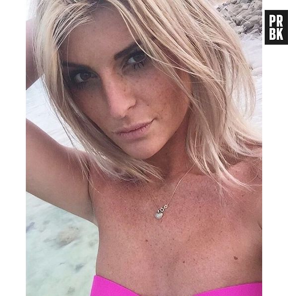 Mélanie (Les Anges 9) officiellement de retour à Miami, la preuve en photos