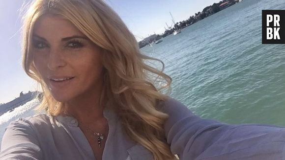 Mélanie (Les Anges 9) officiellement de retour à Miami, la preuve en photos