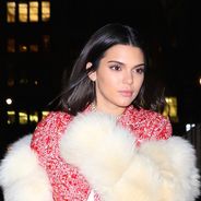 Kendall Jenner en couple avec A$AP Rocky ? Le petit indice qui semble confirmer la rumeur
