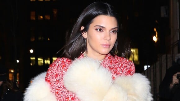 Kendall Jenner en couple avec A$AP Rocky ? Le petit indice qui semble confirmer la rumeur