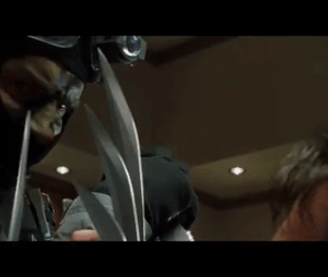 X-Men 2 (2003)