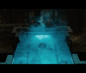 X - Men Origins: Wolverine