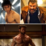 Hugh Jackman de X-Men à Logan : l&#039;évolution de Wolverine en 9 gifs