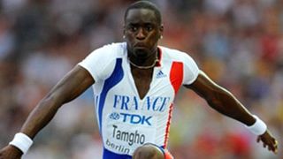 Athle ... Teddy Tamgho s'envole et devient champion du monde