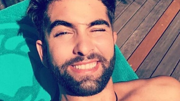 Kendji Girac mêlé à une affaire d'arnaque au permis de conduire : "ça m'arrangeait"