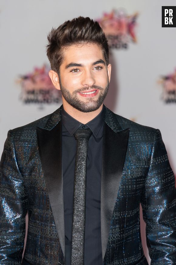 Kendji Girac mêlé à une affaire d'arnaque au permis de conduire