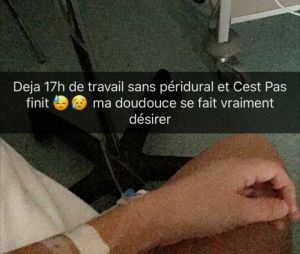 Julia Paredes maman d'une petite Luna : l'ex candidate des Marseillais et Les Ch'tis VS Le reste du Monde a dévoilé des photos depuis l'hôpital !